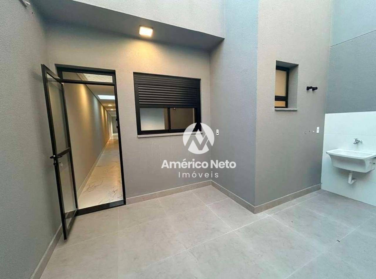 Sobrado à venda com 3 quartos, 180m² - Foto 30