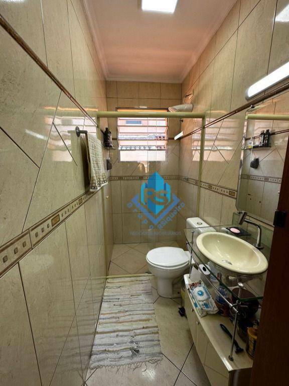 Sobrado para alugar com 3 quartos, 140m² - Foto 11