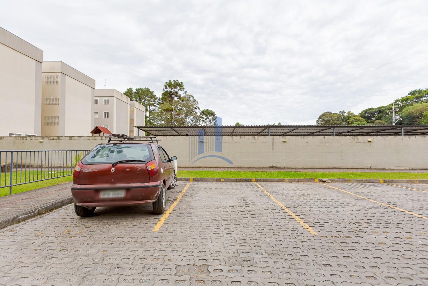 Apartamento, 2 quartos, 46 m² - Foto 29