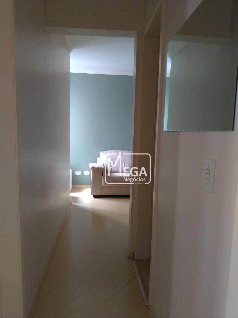 Apartamento à venda com 2 quartos, 44m² - Foto 9