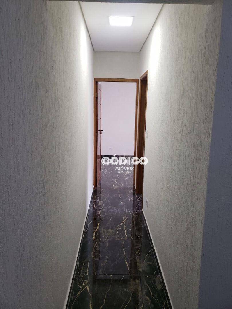 Sobrado à venda com 3 quartos, 340m² - Foto 9