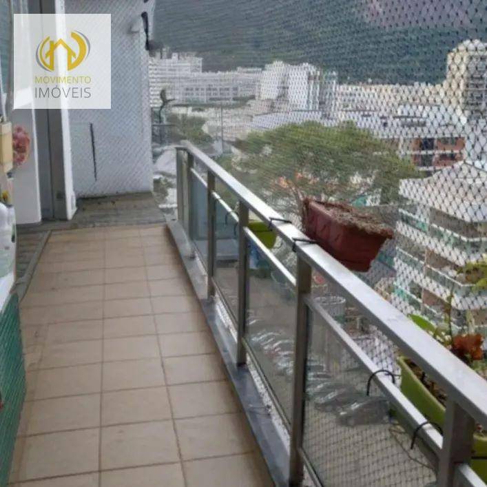 Apartamento à venda com 4 quartos, 146m² - Foto 1