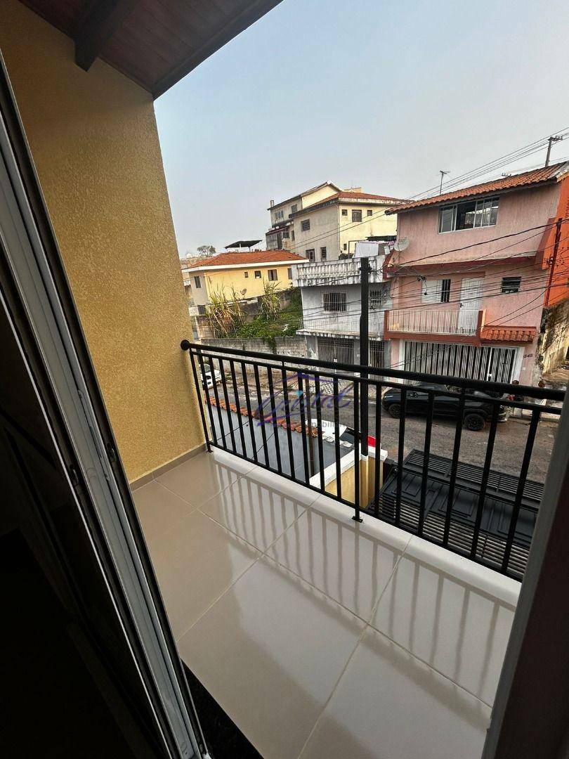 Casa à venda com 3 quartos, 165m² - Foto 13