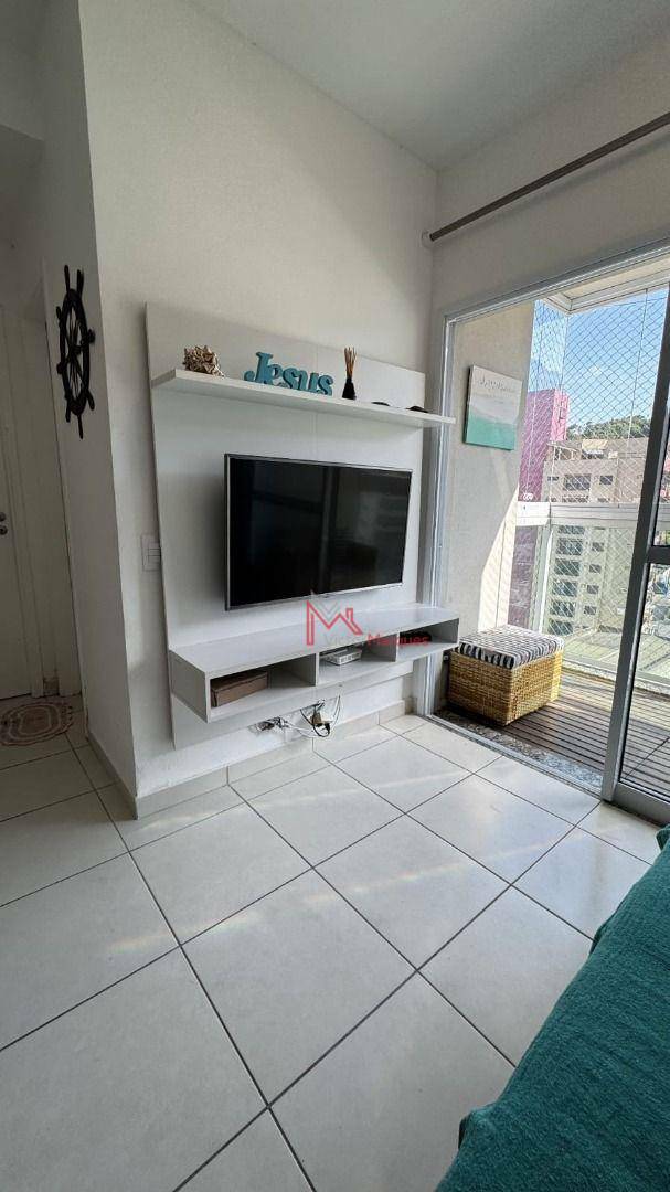 Apartamento, 2 quartos, 58 m² - Foto 2
