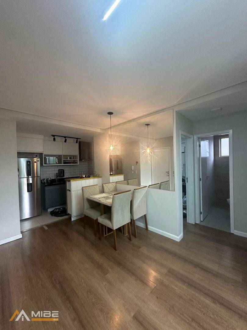 Apartamento, 2 quartos, 57 m² - Foto 3