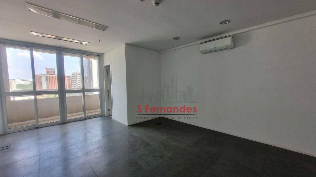 Conjunto Comercial-Sala para alugar, 38m² - Foto 5