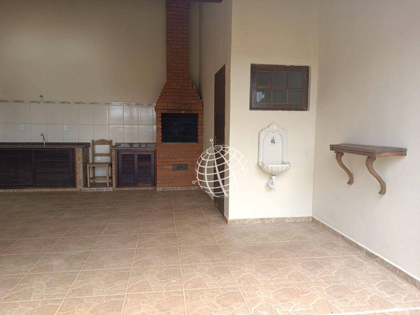 Casa à venda com 2 quartos, 90m² - Foto 9