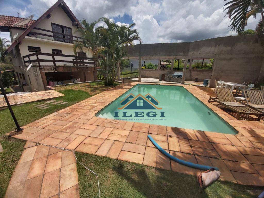 Casa de Condomínio à venda com 4 quartos, 360m² - Foto 43