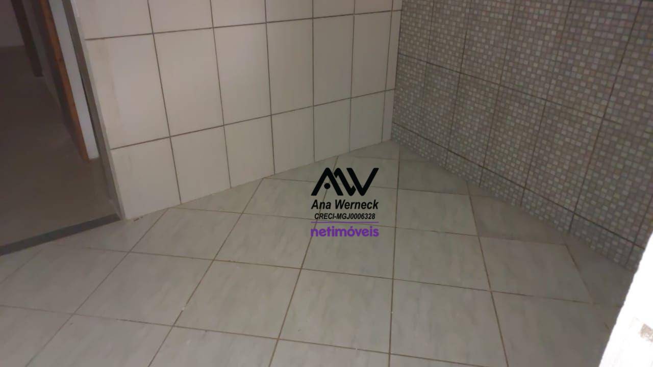 Casa, 2 quartos, 45 m² - Foto 2