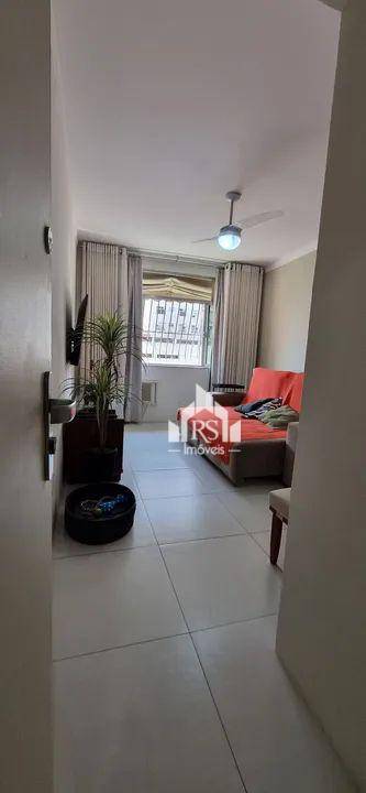 Apartamento à venda com 2 quartos, 90m² - Foto 1