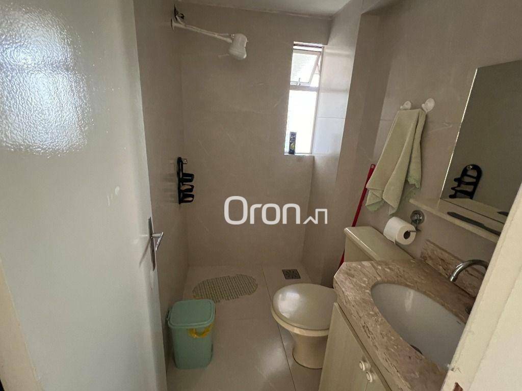 Apartamento à venda com 3 quartos, 93m² - Foto 9