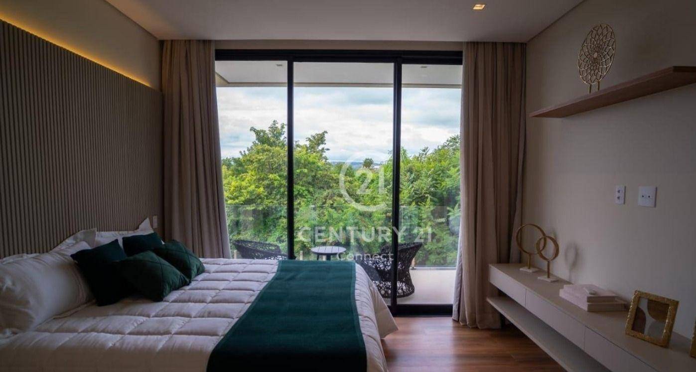 Casa de Condomínio à venda com 4 quartos, 450m² - Foto 8