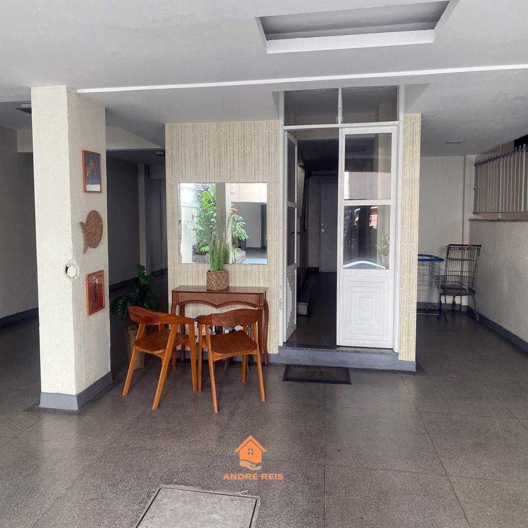 Apartamento à venda com 2 quartos, 52m² - Foto 1