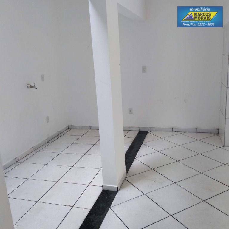 Conjunto Comercial-Sala para alugar, 60m² - Foto 6