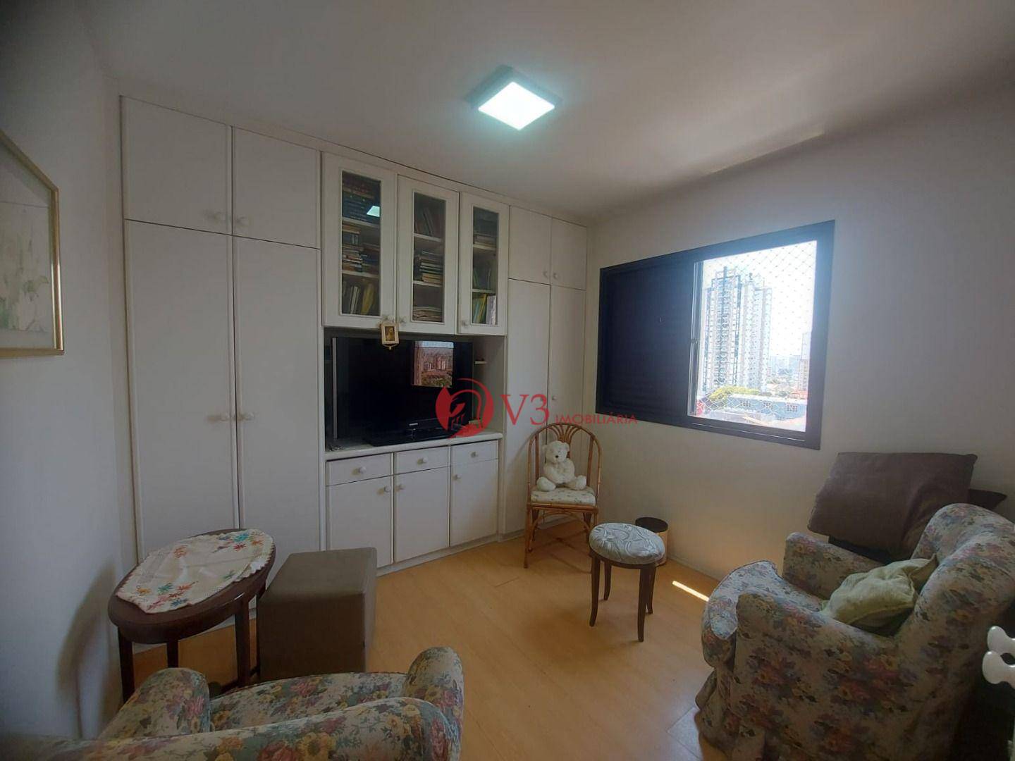 Apartamento à venda com 3 quartos, 150m² - Foto 13