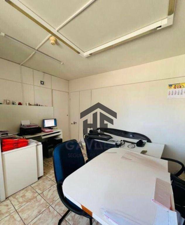 Conjunto Comercial-Sala à venda e aluguel, 28m² - Foto 14