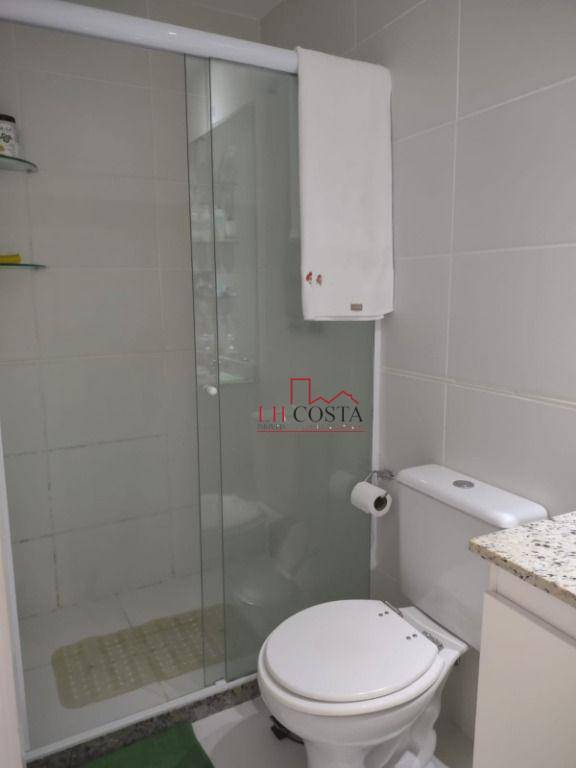 Apartamento à venda com 2 quartos, 65m² - Foto 16