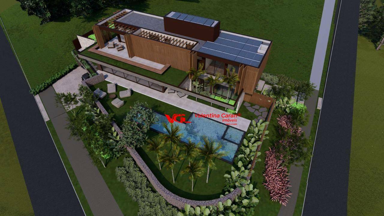 Loteamento e Condomínio, 907 m² - Foto 5