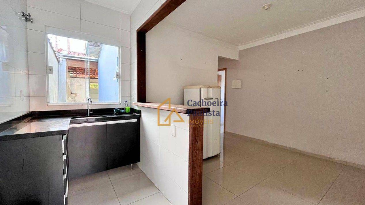 Casa para alugar com 2 quartos, 91m² - Foto 11