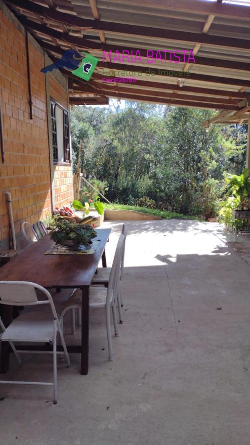 Chácara, 4 quartos, 290 m² - Foto 3