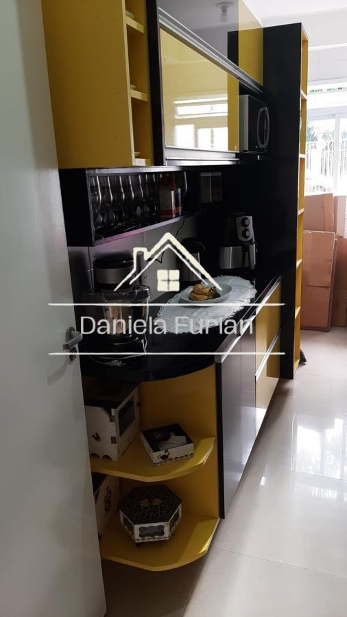 Apartamento à venda com 2 quartos, 55m² - Foto 3