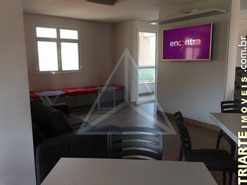 Apartamento à venda com 2 quartos, 54m² - Foto 19