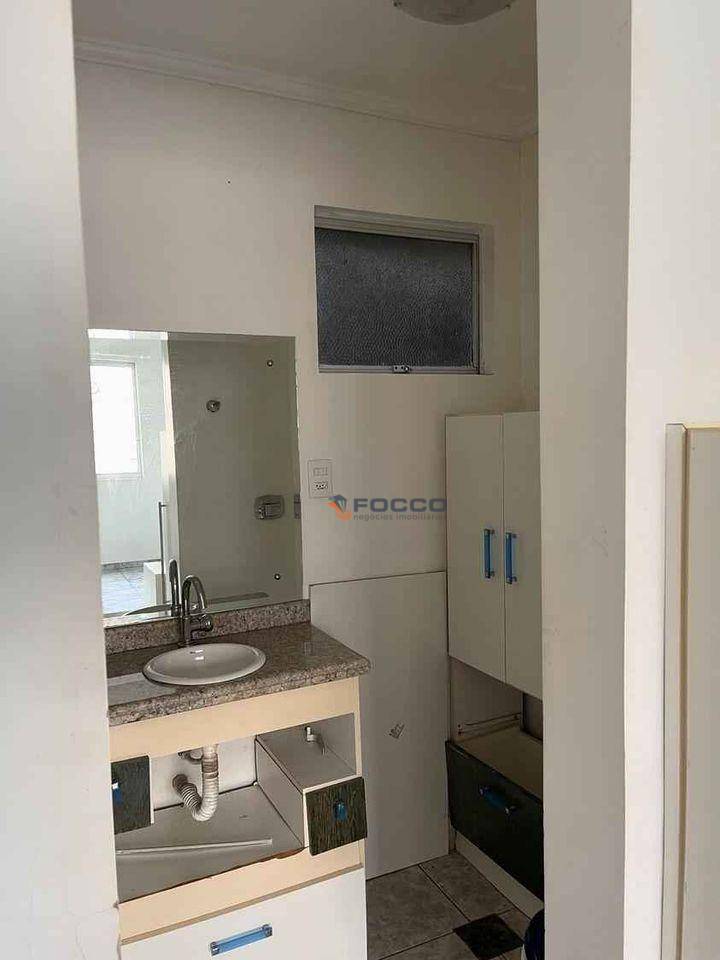 Apartamento à venda com 3 quartos, 108m² - Foto 4