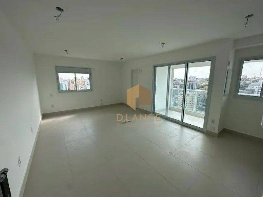 Apartamento à venda com 1 quarto, 41m² - Foto 1