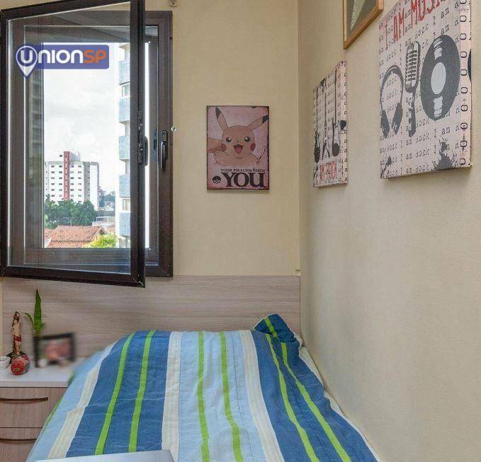 Apartamento à venda com 3 quartos, 71m² - Foto 6