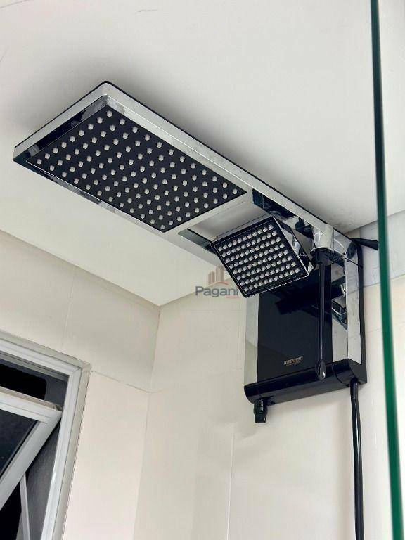 Apartamento, 2 quartos, 50 m² - Foto 11