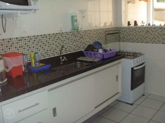 Apartamento à venda com 1 quarto, 70m² - Foto 3