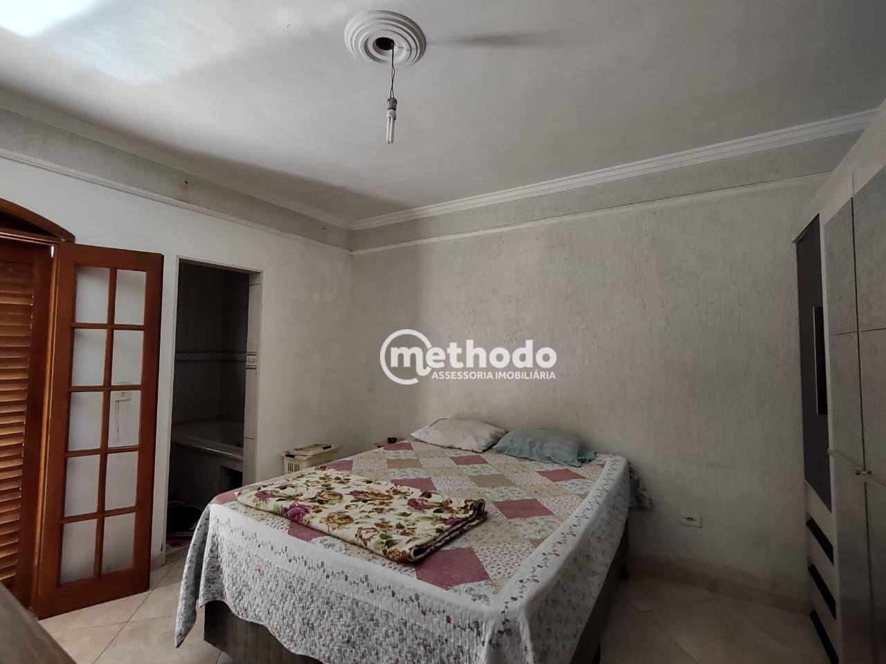 Casa à venda com 3 quartos, 194m² - Foto 13