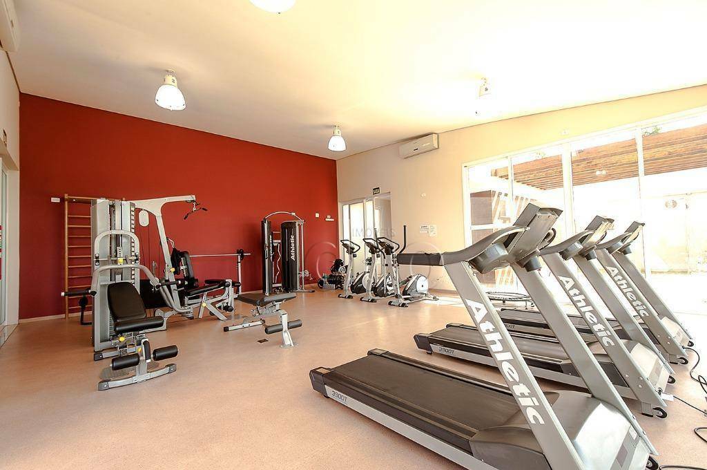Casa de Condomínio para alugar com 3 quartos, 179m² - Foto 42