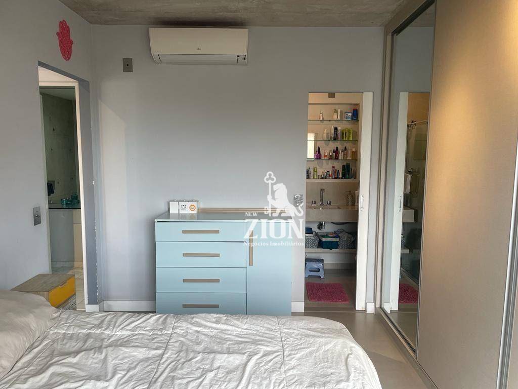 Apartamento à venda com 2 quartos, 69m² - Foto 4