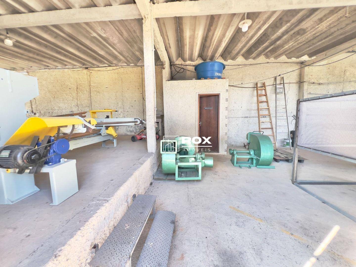 Casa para alugar, 1021m² - Foto 22