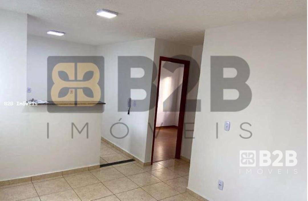 Apartamento à venda com 2 quartos, 44m² - Foto 5