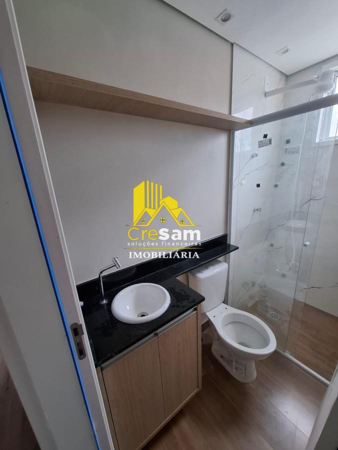 Apartamento para alugar com 2 quartos, 59m² - Foto 11
