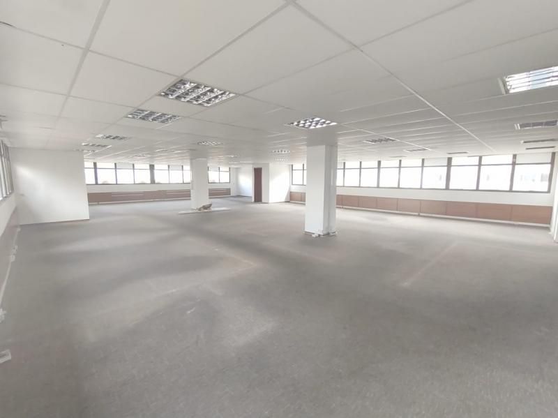 Conjunto Comercial-Sala à venda e aluguel, 266m² - Foto 2