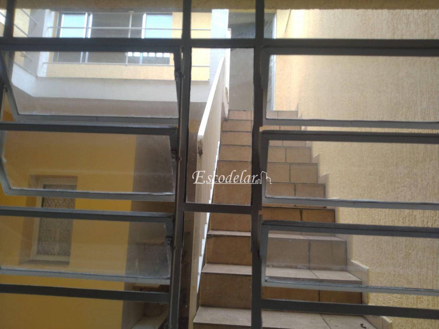 Sobrado à venda com 3 quartos, 100m² - Foto 12