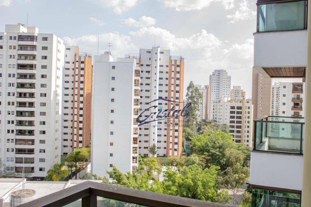 Apartamento à venda com 3 quartos, 247m² - Foto 37