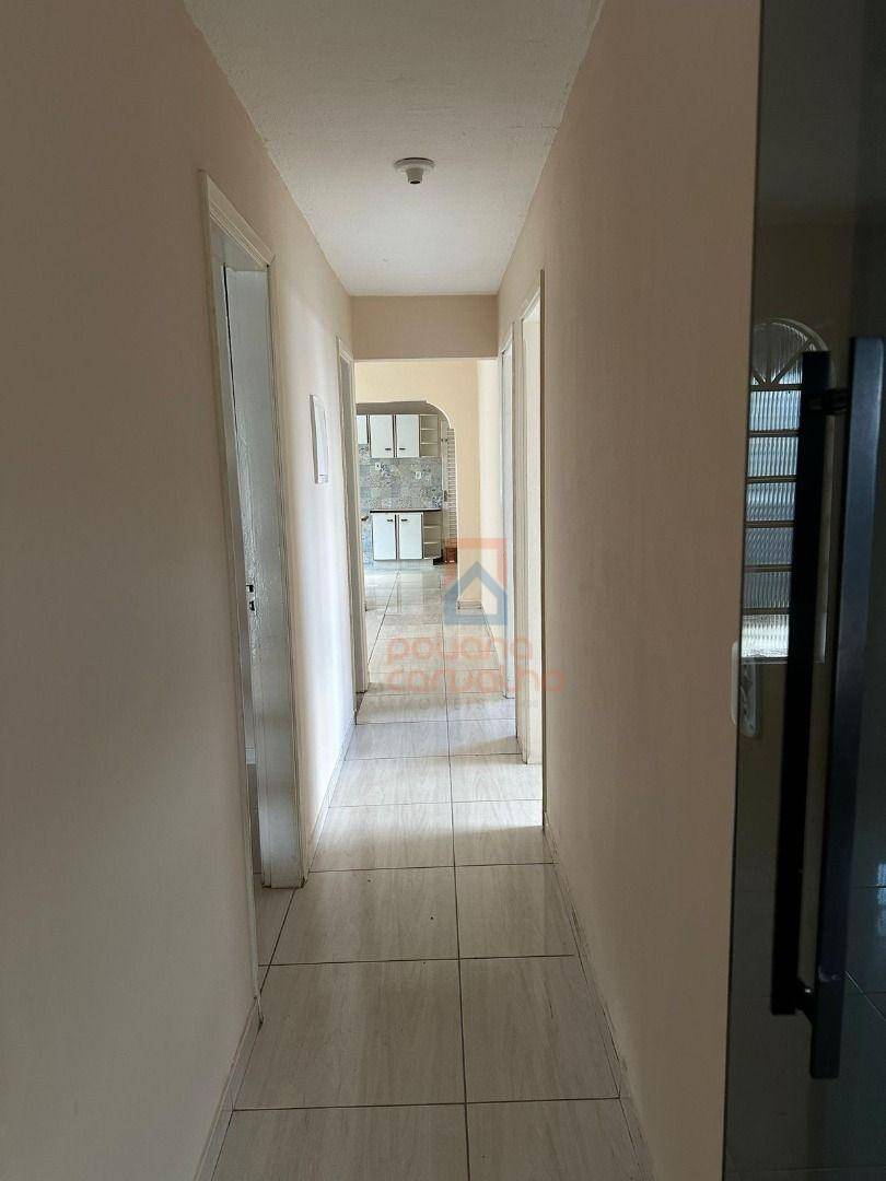 Casa, 3 quartos - Foto 5