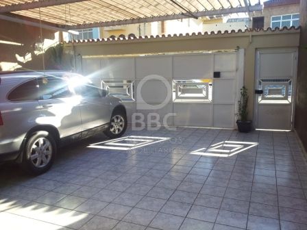 Sobrado à venda com 3 quartos, 120m² - Foto 5