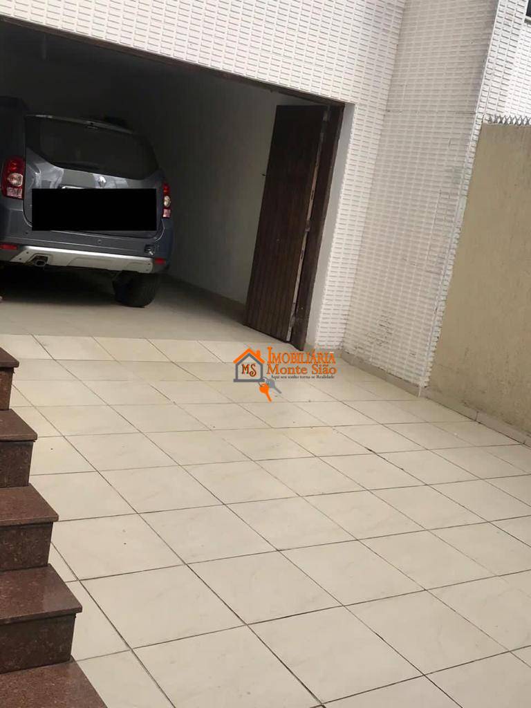 Sobrado à venda com 3 quartos, 180M2 - Foto 3