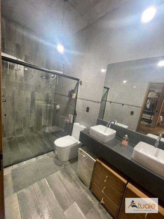 Casa de Condomínio à venda com 3 quartos, 170m² - Foto 18