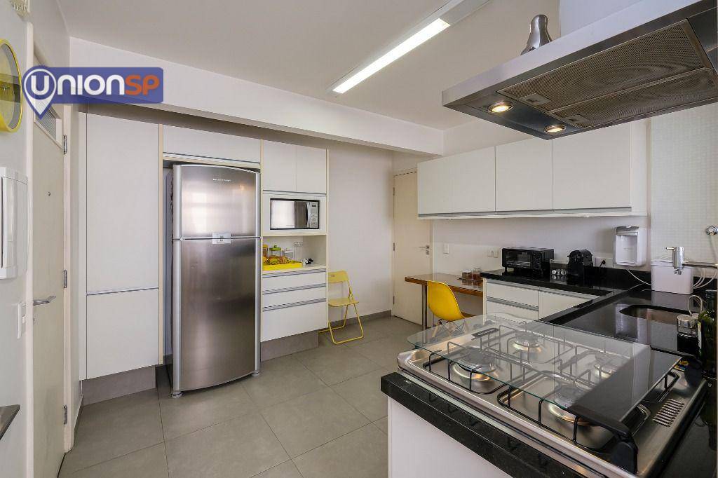 Apartamento à venda com 2 quartos, 90m² - Foto 14