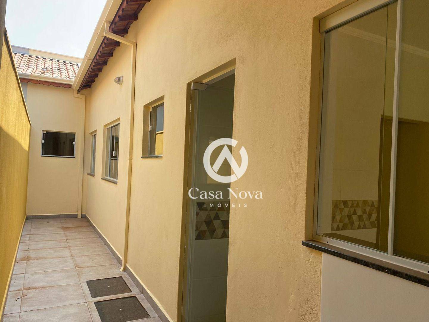 Casa à venda com 2 quartos, 67m² - Foto 21