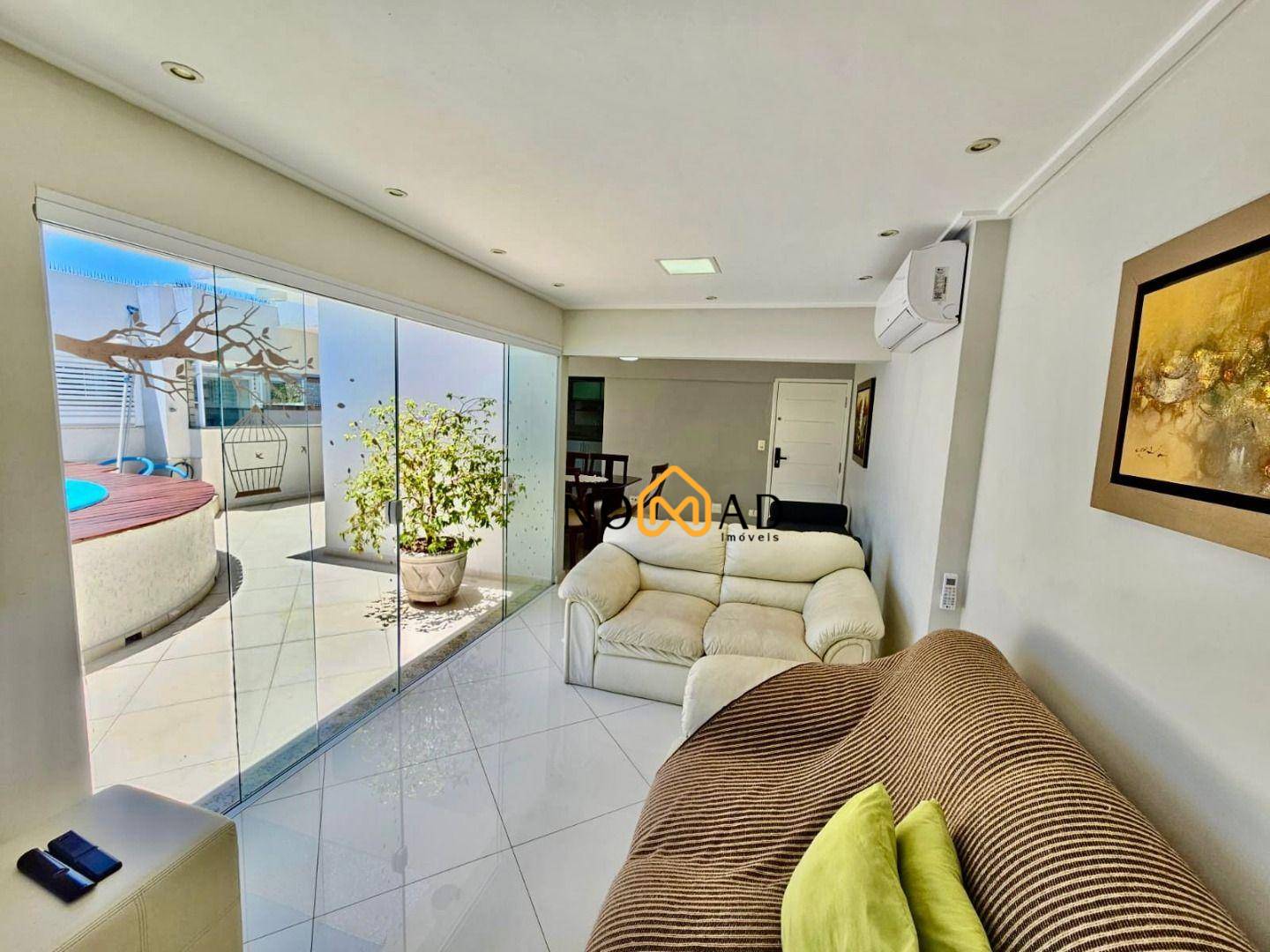 Cobertura, 3 quartos, 221 m² - Foto 5