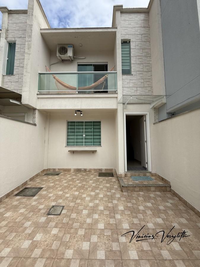 Sobrado à venda com 2 quartos, 82m² - Foto 32