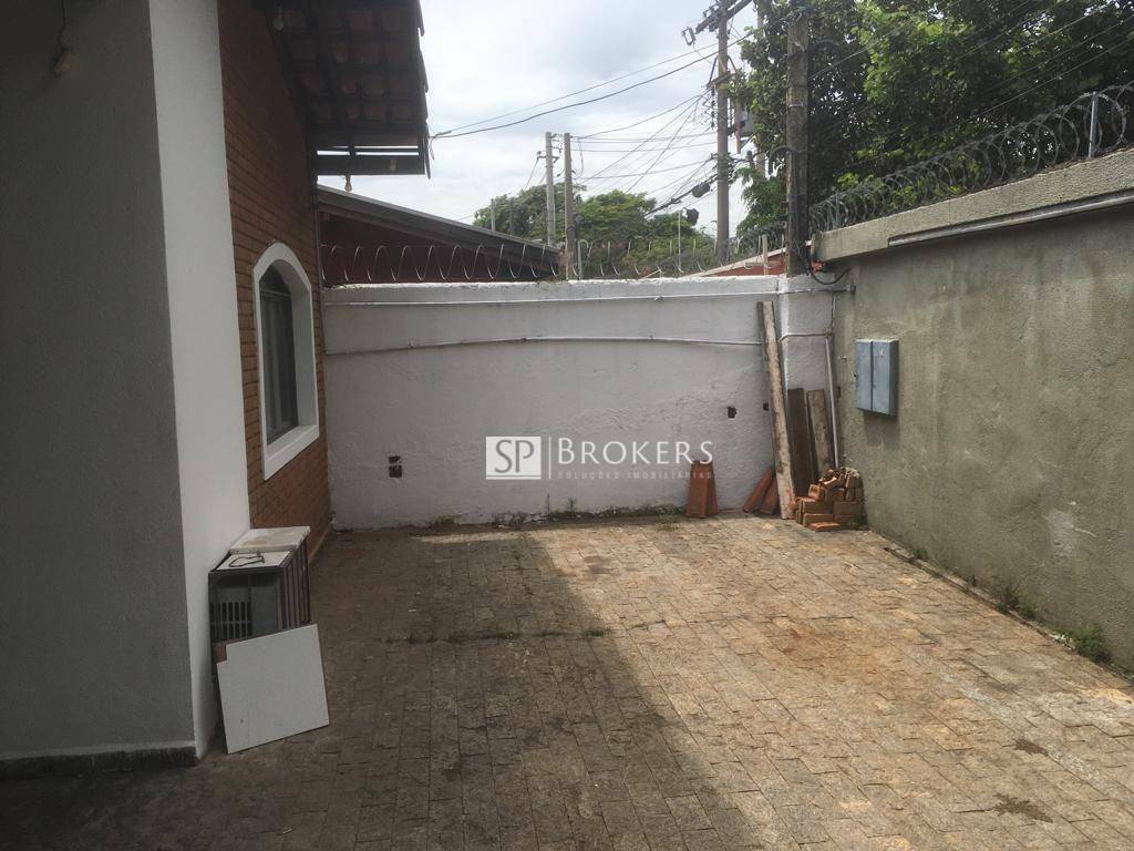 Casa para alugar com 5 quartos, 180m² - Foto 16