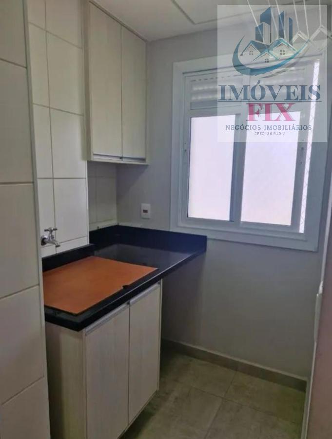 Apartamento à venda com 2 quartos, 60m² - Foto 9